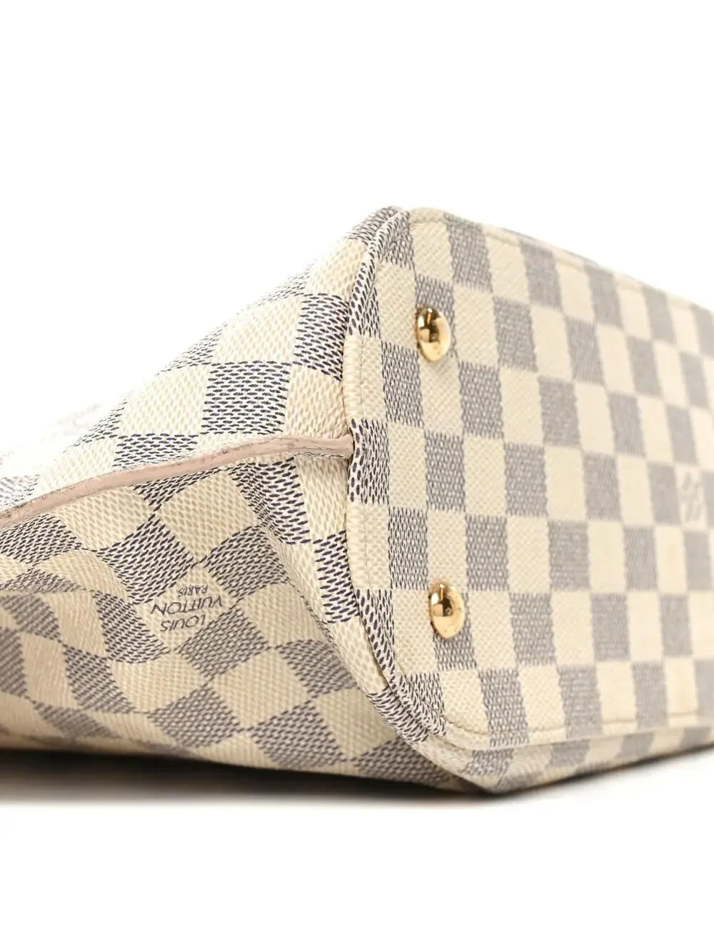 Louis Vuitton Damier Azur Girolata #270673L14B